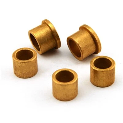 Brass Bushings: Unlocking Efficiency in Modern Machinery | DALON Brass Bushings: Unlocking Efficiency in Modern Machinery | DALON